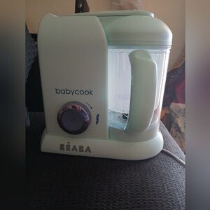 Bèaba Babycook